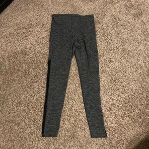 Old Navy Go Active yoga pants, size M